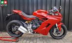 Ducati SuperSport, Motoren, Motoren | Ducati, Bedrijf, Super Sport, Meer dan 35 kW, ABS