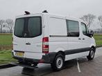 MERCEDES-BENZ SPRINTER 316 l1h1 wp-inrichting !, Auto's, Bestelauto's, Automaat, Euro 5, Gebruikt, Mercedes-Benz
