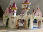 Playmobil Koninklijk paleis - 6848, Ophalen, Zo goed als nieuw, Complete set