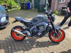Yamaha MT-09 gen 3 stuurdemper Hyper pro, Ophalen of Verzenden, Zo goed als nieuw