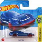 2023 Hot Wheels Coupe Clip (Sleutehanger), Nieuw, Ophalen of Verzenden