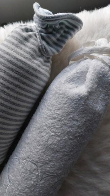 2 Babykruikjes incl. hoes HEMA beschikbaar voor biedingen
