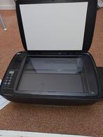 HP All-in-One Printer - Print, Scan, Kopieer, Computers en Software, Printers, Kopieren, Gebruikt, Inkjetprinter, All-in-one