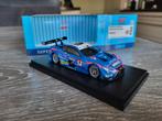 Lexus LC 500 gt500 schaal 1:43, Ophalen of Verzenden, Zo goed als nieuw, Auto, Overige merken