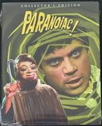 Paranoiac! Blu Ray Regio A Scream Factory, Cd's en Dvd's, Blu-ray, Ophalen of Verzenden, Nieuw in verpakking, Horror