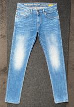 PME Legend Nightflight stretch jeans 32/34 (NIEUW), Blauw, Nieuw, W32 (confectie 46) of kleiner, Ophalen of Verzenden