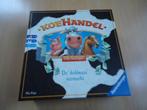 Koehandel het bordspel, Een of twee spelers, Ophalen of Verzenden, Zo goed als nieuw, Ravensburger