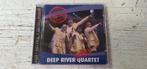 Deep River Quartet, Cd's en Dvd's, Ophalen of Verzenden, 1980 tot heden, Zo goed als nieuw, Jazz