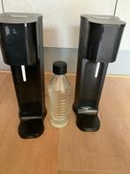 Blokker sodastream, Ophalen, Gebruikt