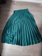 Maat M zara rok, Kleding | Dames, Rokken, Ophalen of Verzenden, Zo goed als nieuw, Maat 38/40 (M), Onder de knie