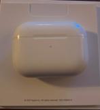 Apple AirPods Pro Oplaadcase (Origineel), Ophalen of Verzenden, Zo goed als nieuw, Bluetooth