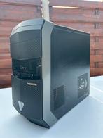i5 4460 processor 1050ti videokaart, Computers en Software, Desktop Pc's, Ophalen, Zelf gebouwde pc, SSD, Met videokaart