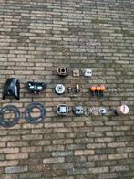 Derbi onderdelen, Ophalen of Verzenden, Zo goed als nieuw