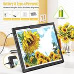 Ipad - Tablet - Heldere Ultradunne Lichtpad A4, Niet ingevuld, Niet ingevuld, Nieuw, Ophalen of Verzenden