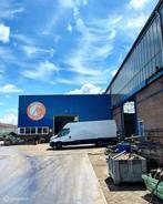 Vervoer,Verhuizing, Spoed Transport Goederen binnen NL en EU