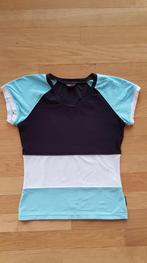 Mexx fitness t-shirt maat 38, Kleding | Dames, Sportkleding, Maat 38/40 (M), Mexx, Wit, Ophalen of Verzenden