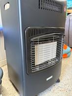 Gimeg GRK-100T Gaskachel, Huis en Inrichting, Ophalen, Gebruikt, Gas, Vrijstaand