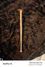 12 Chique Goudkleurige Stoelpoten (Messing), Tafelpoot, Minder dan 50 cm, Minder dan 50 cm, Ophalen of Verzenden