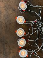 Innr recessed slimme spots 5x, Ophalen of Verzenden, Zo goed als nieuw, Led
