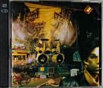 Prince - Sign “☮” The Times (2cd slimcase), Ophalen of Verzenden, 1980 tot 2000, Gebruikt