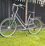 Giant Tourer 28 inch fiets 21 versnellingen grijs, Ophalen, Giant, Versnellingen