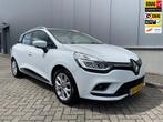 Renault Clio Estate 0.9 TCe Intens / Camera / Navigatie, Voorwielaandrijving, 898 cc, 1063 kg, Gebruikt