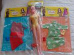Vintage Anita tienerpop Barbie clone, Ophalen of Verzenden, Pop