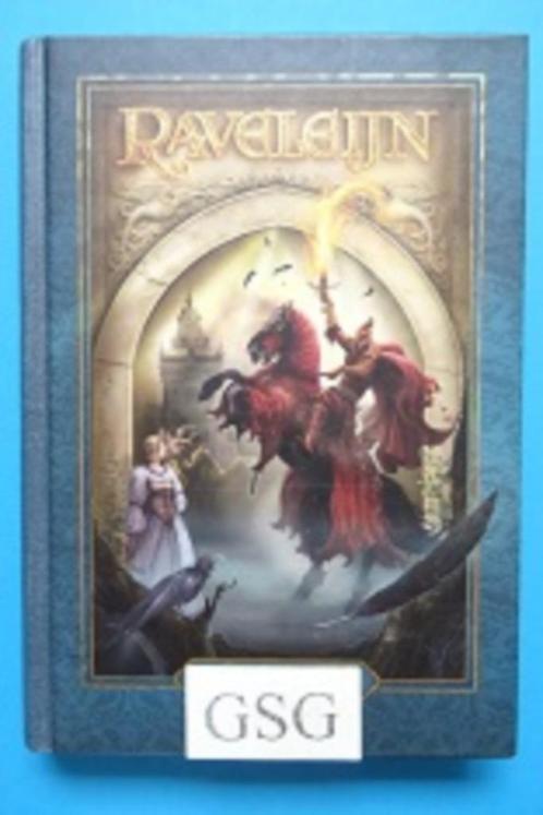 Raveleijn nr. 857813-01 (Nieuw), Verzamelen, Efteling, Nieuw, Overige typen, Ophalen