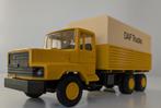 Lion Car DAF / NAT 2800 DKS  ( 6x4 ), Hobby en Vrije tijd, Modelauto's | 1:50, Ophalen of Verzenden, Zo goed als nieuw, Bus of Vrachtwagen