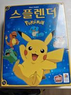 Pokemon splendor van space cowboys in seal, Hobby en Vrije tijd, Gezelschapsspellen | Bordspellen, Ophalen of Verzenden, Nieuw