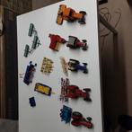 Britains Ltd, Hobby en Vrije tijd, Modelauto's | 1:32, Ophalen of Verzenden, Gebruikt, Tractor of Landbouw, Britains