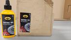 Kroon Oil Teftec DS Kettingolie - 6x 100ml, Auto diversen, Verzenden