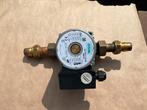 Cv pompen wilo en grundfos + verzending PostNL, Doe-het-zelf en Verbouw, Verwarming en Radiatoren, Gebruikt, Minder dan 30 cm