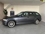 BMW 3-serie Touring 318i Executive Airco, LMV, Navigatie, Se, Achterwielaandrijving, Handgeschakeld, Parkeersensor, 83 €/maand