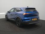 Renault Symbioz 1.6 E-Tech full hybrid 145 esprit Alpine - P, 745 kg, Blauw, Leder en Stof, Origineel Nederlands