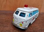 Blikken volkswagen bus, Ophalen of Verzenden