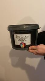 Perfection Muurverf Mat - Wit - Nieuw, Doe-het-zelf en Verbouw, Verf, Beits en Lak, Wit, Nieuw, Ophalen of Verzenden, Verf