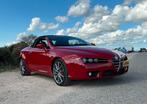 Alfa Romeo Alfa-romeo 2009 Rood, 4 cilinders, Cabriolet, 1505 kg, Spider