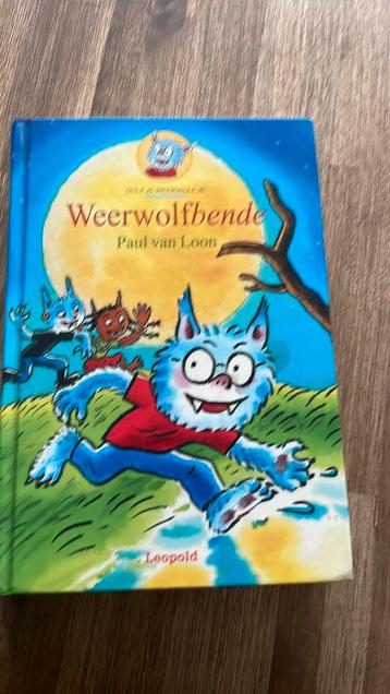 Weerwolfbende beschikbaar voor biedingen