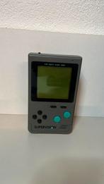 Gameboy SuperVisions GB-2000, Spelcomputers en Games, Ophalen of Verzenden, Zo goed als nieuw