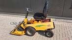 stiga frontmaaier, Tuin en Terras, Zitmaaiers, Ophalen, Gebruikt, 90 tot 120 cm