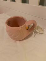 Blond Amsterdam flamingo beker, Blond Amsterdam, Nieuw, Ophalen of Verzenden, Kop(pen) en/of Schotel(s)