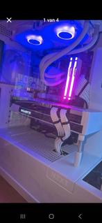 Rtx 3070ti, Computers en Software, Videokaarten, GDDR6, PCI-Express 4, Ophalen of Verzenden, Zo goed als nieuw