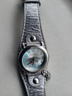 Horloge meisjes, Ophalen of Verzenden, Nieuw, Overige kleuren, Meisje