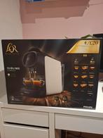 Nieuwe L'OR Barista Philips Koffiezetapparaat, Ophalen