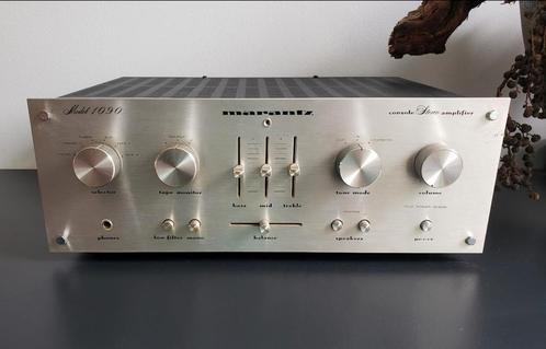 Marantz model 1090, Audio, Tv en Foto, Versterkers en Receivers, Gebruikt, Stereo, Marantz, Ophalen of Verzenden