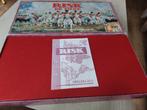 Risk, Gebruikt, Ophalen of Verzenden, Nvt, Parker
