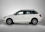 Skoda Fabia Combi 1.0 TSI Ambition | CRUISE CONTROL | PARKEE, Auto's, Skoda, Voorwielaandrijving, 12 maanden, Stof, Gebruikt