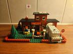 Lego nr. 363-1 of 555-1 Hospital - Ziekenhuis - Vintage, Kinderen en Baby's, Speelgoed | Duplo en Lego, Complete set, Lego, Zo goed als nieuw