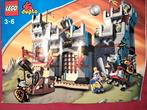 Lego Duplo Kasteel Set, Kinderen en Baby's, Speelgoed | Duplo en Lego, Ophalen, Zo goed als nieuw, Complete set, Duplo